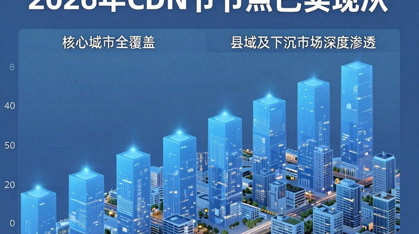cdn每个城市 cdn每个城市