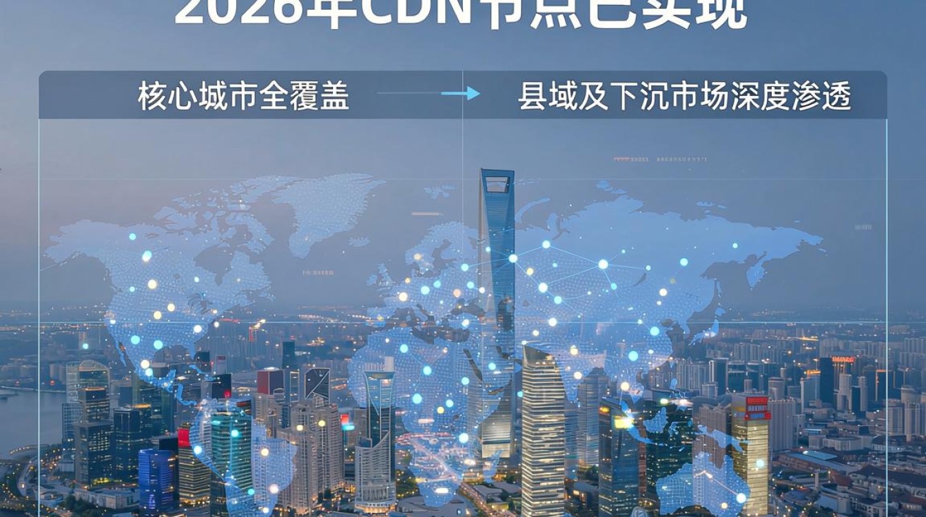 cdn每个城市 cdn每个城市