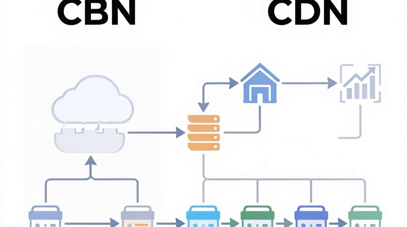 cbn和cdn cbn和cdn