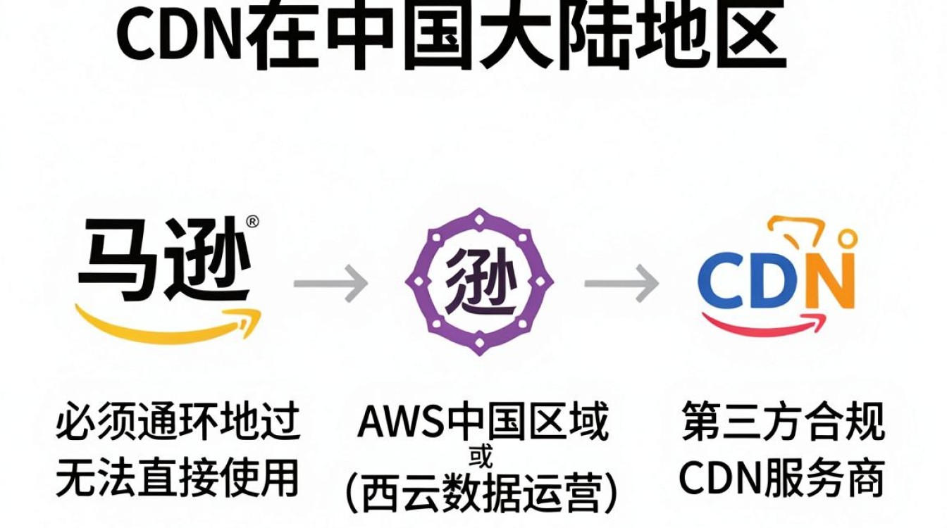 亚马逊cdn中国 亚马逊cdn中国