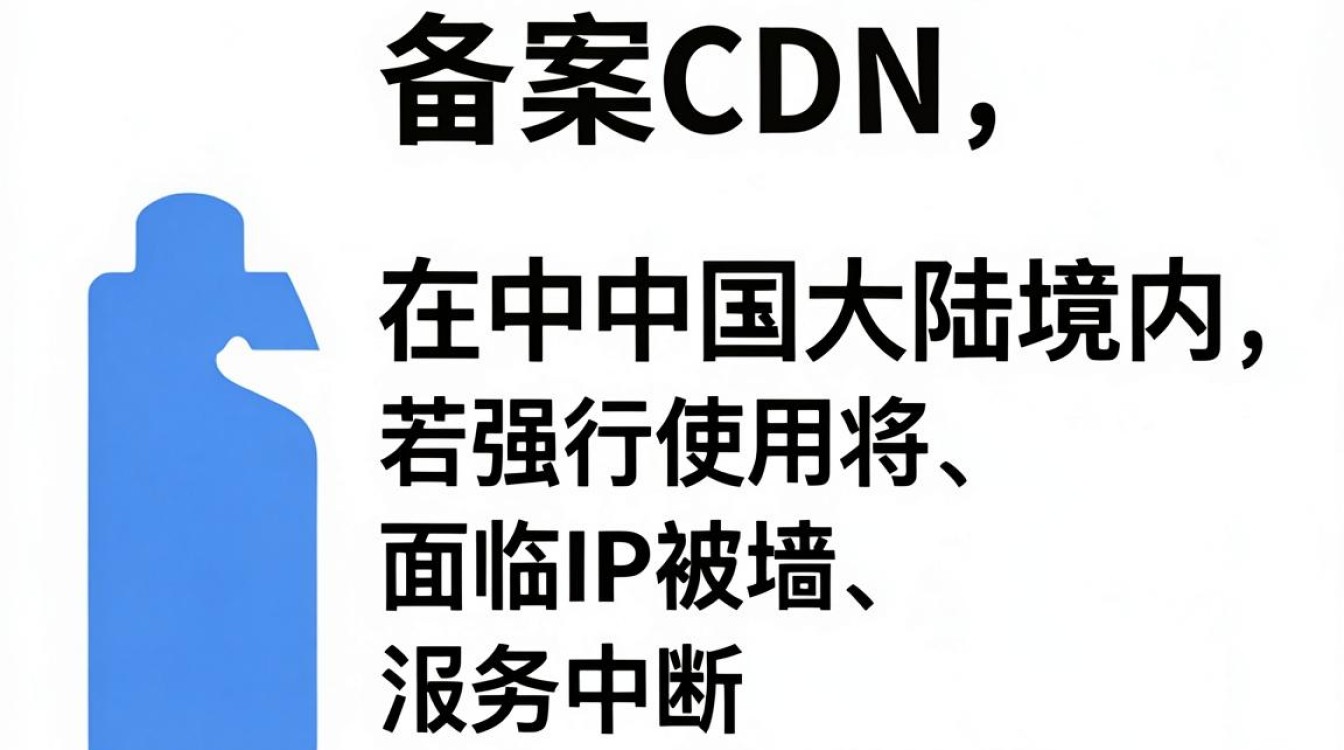 不备案cdn 不备案cdn