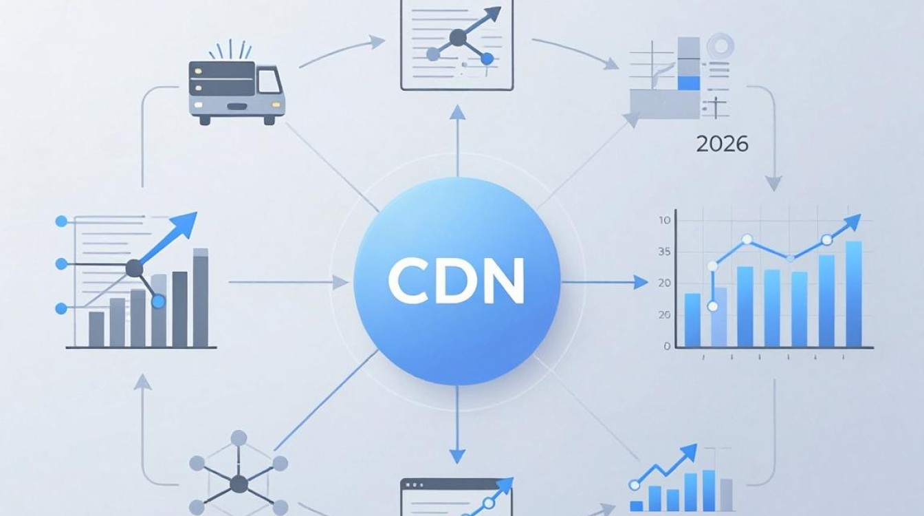 cdn 技术难点