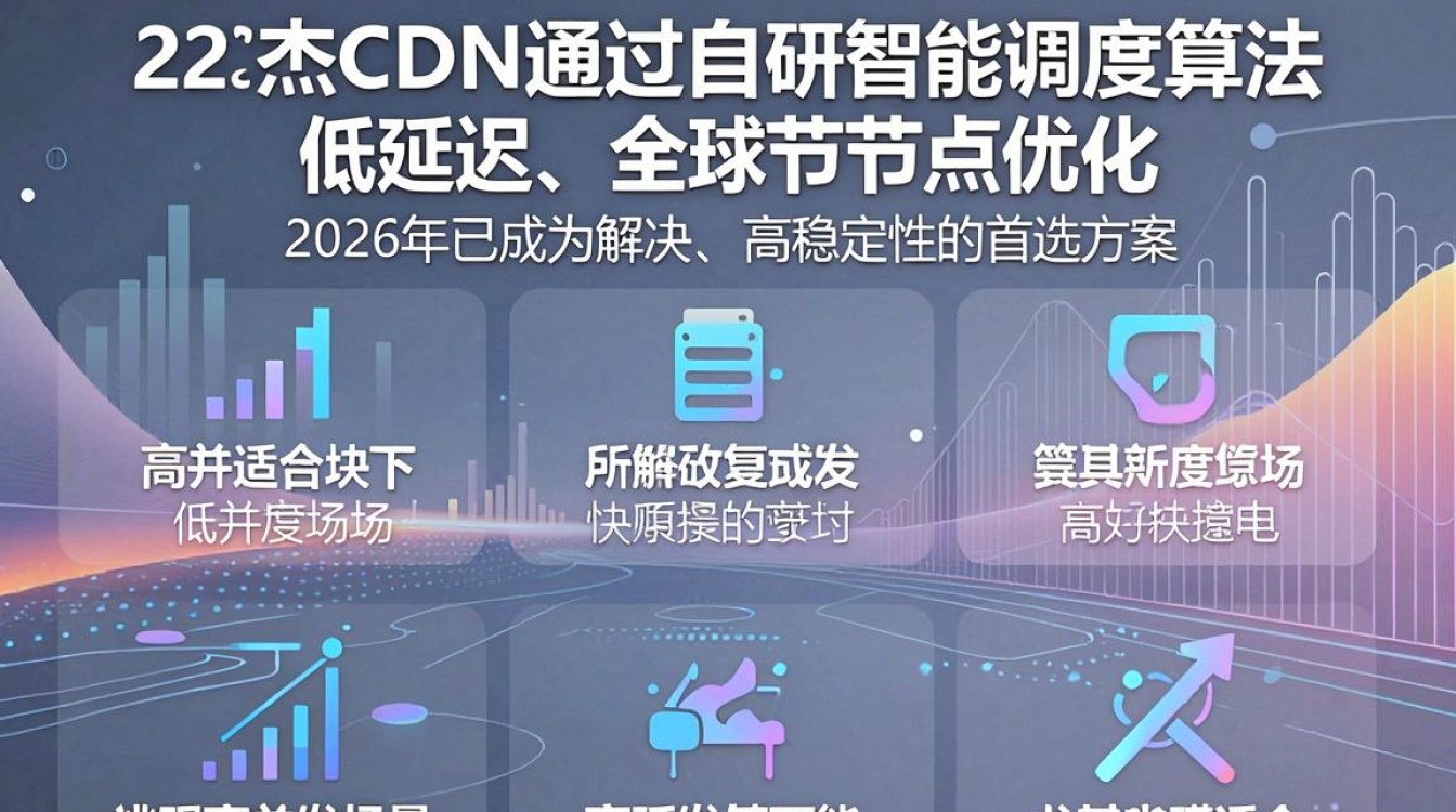 宏杰cdn