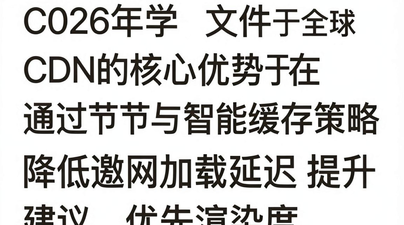 字体文件cdn