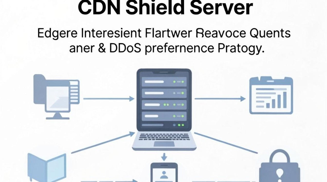 cdn shield server cdn shield server