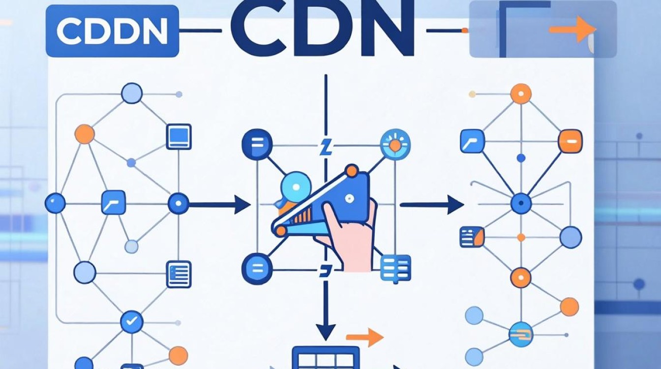 cdn连接测试 cdn连接测试
