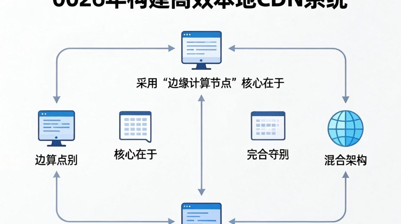 本地cdn系统 本地cdn系统