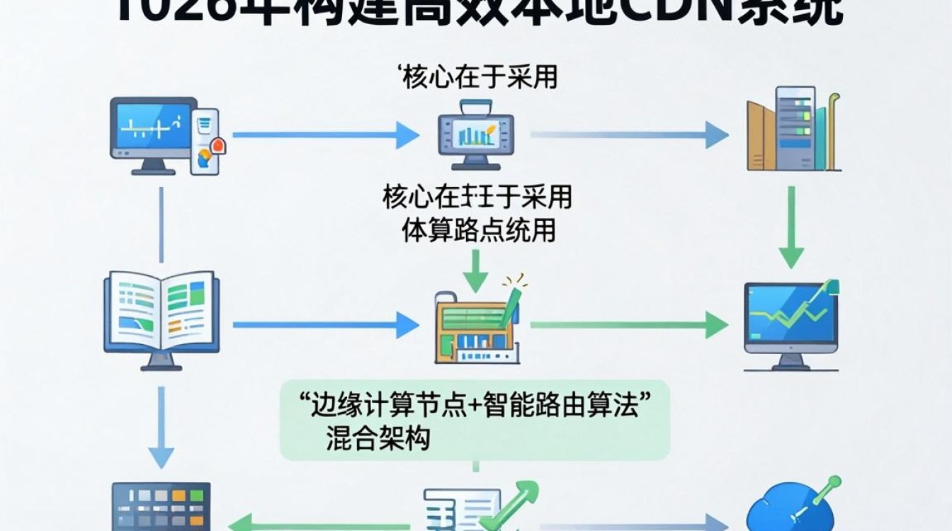 本地cdn系统 本地cdn系统