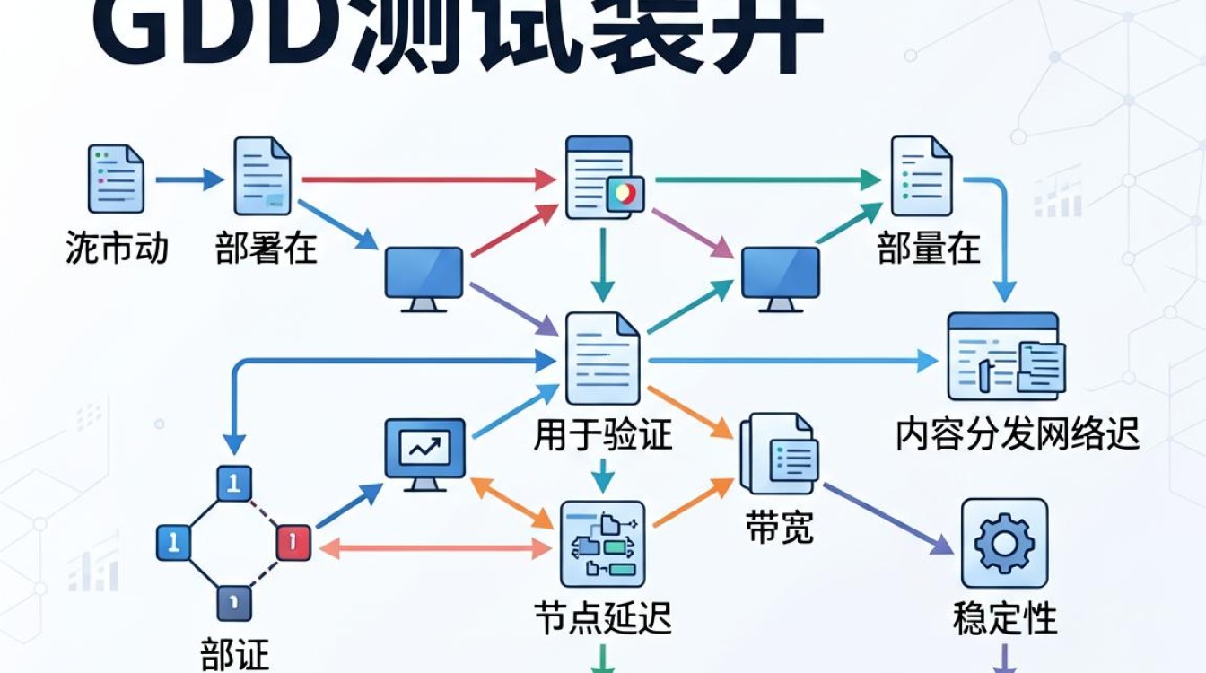 cdn测试装