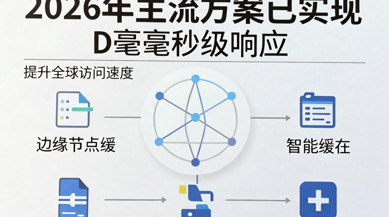 cdn产品特性 cdn产品特性