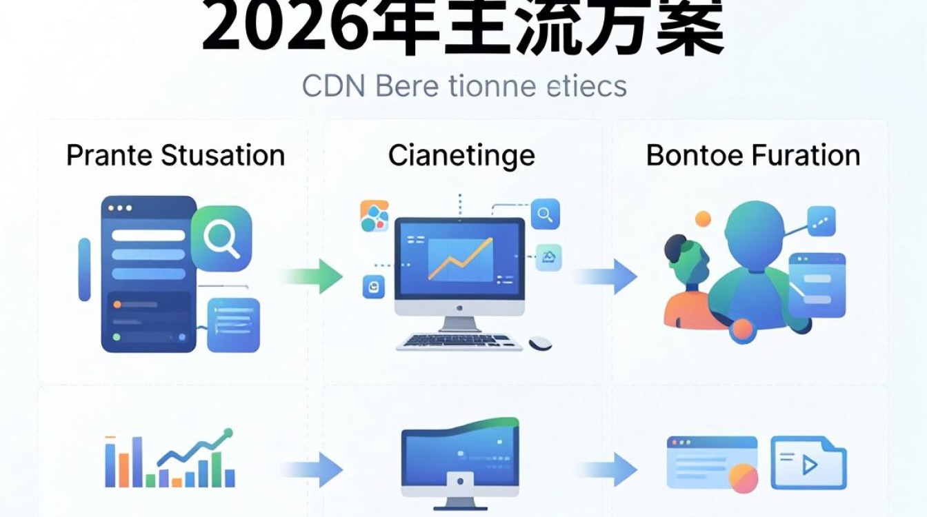 cdn产品特性 cdn产品特性