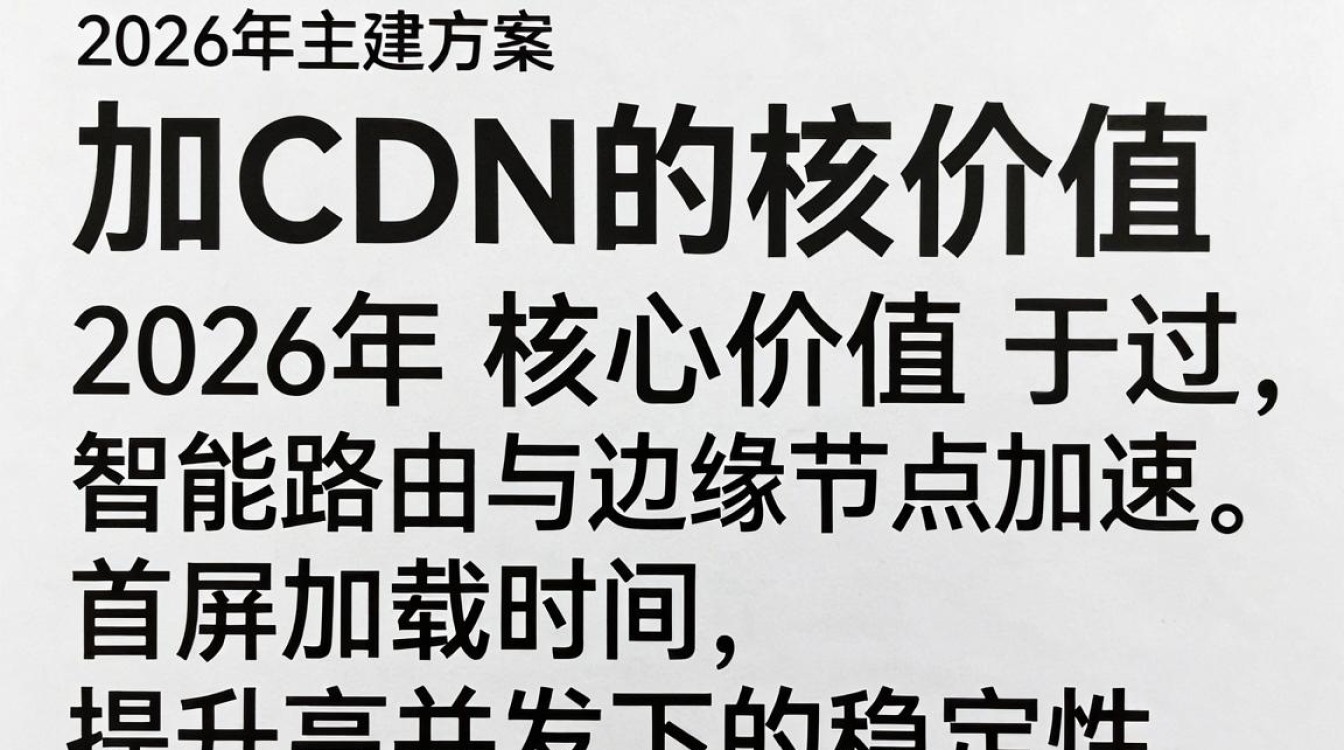 别名加cdn 别名加cdn