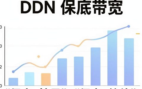 cdn保底带宽是什么？cdn保底带宽怎么设置