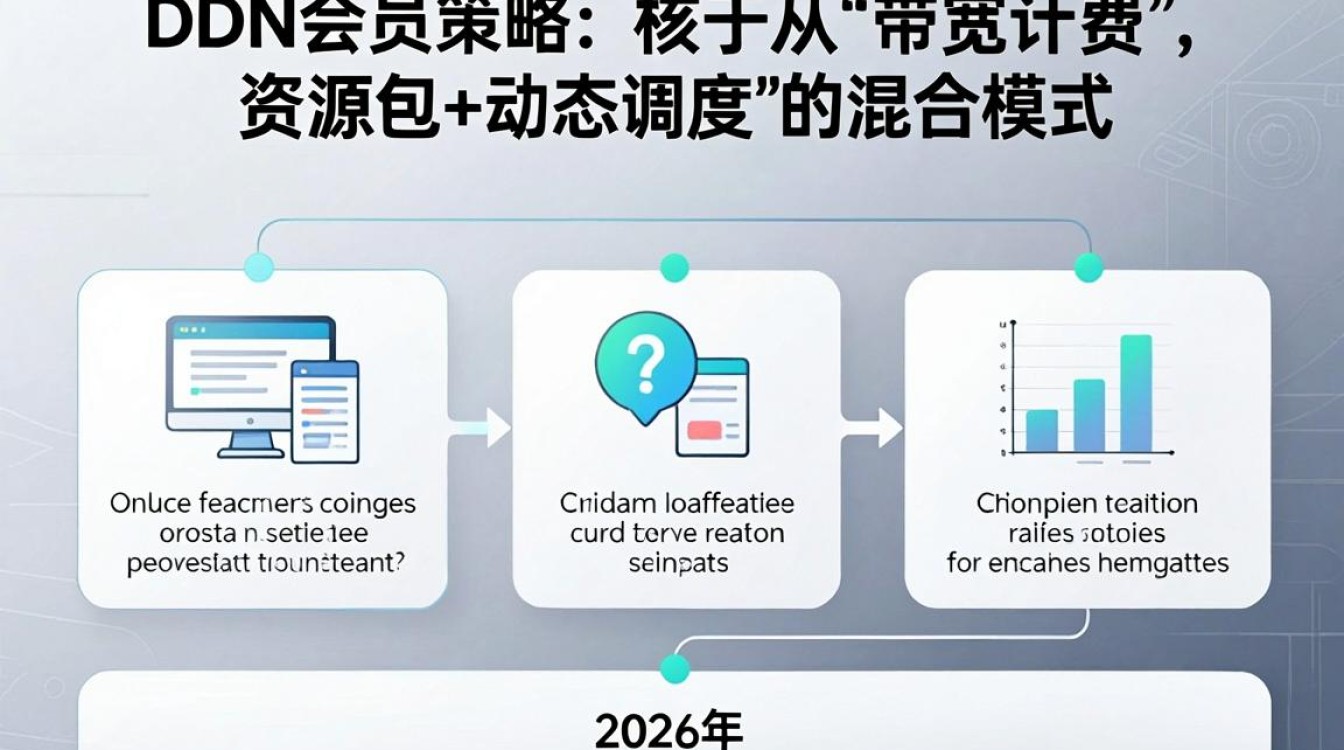 cdn会员策略 cdn会员策略
