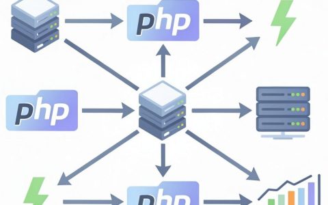 CDN能运行PHP吗，CDN加速原理