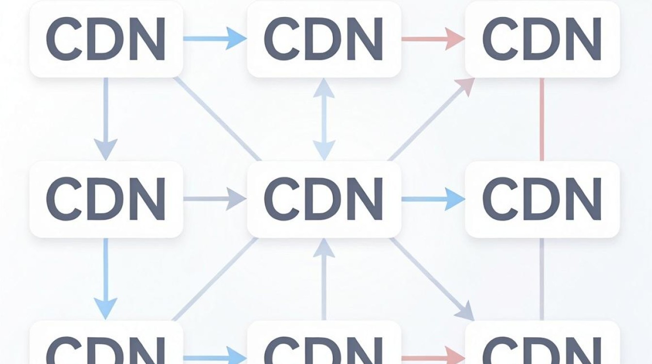 多条域名 cdn 多条域名 cdn