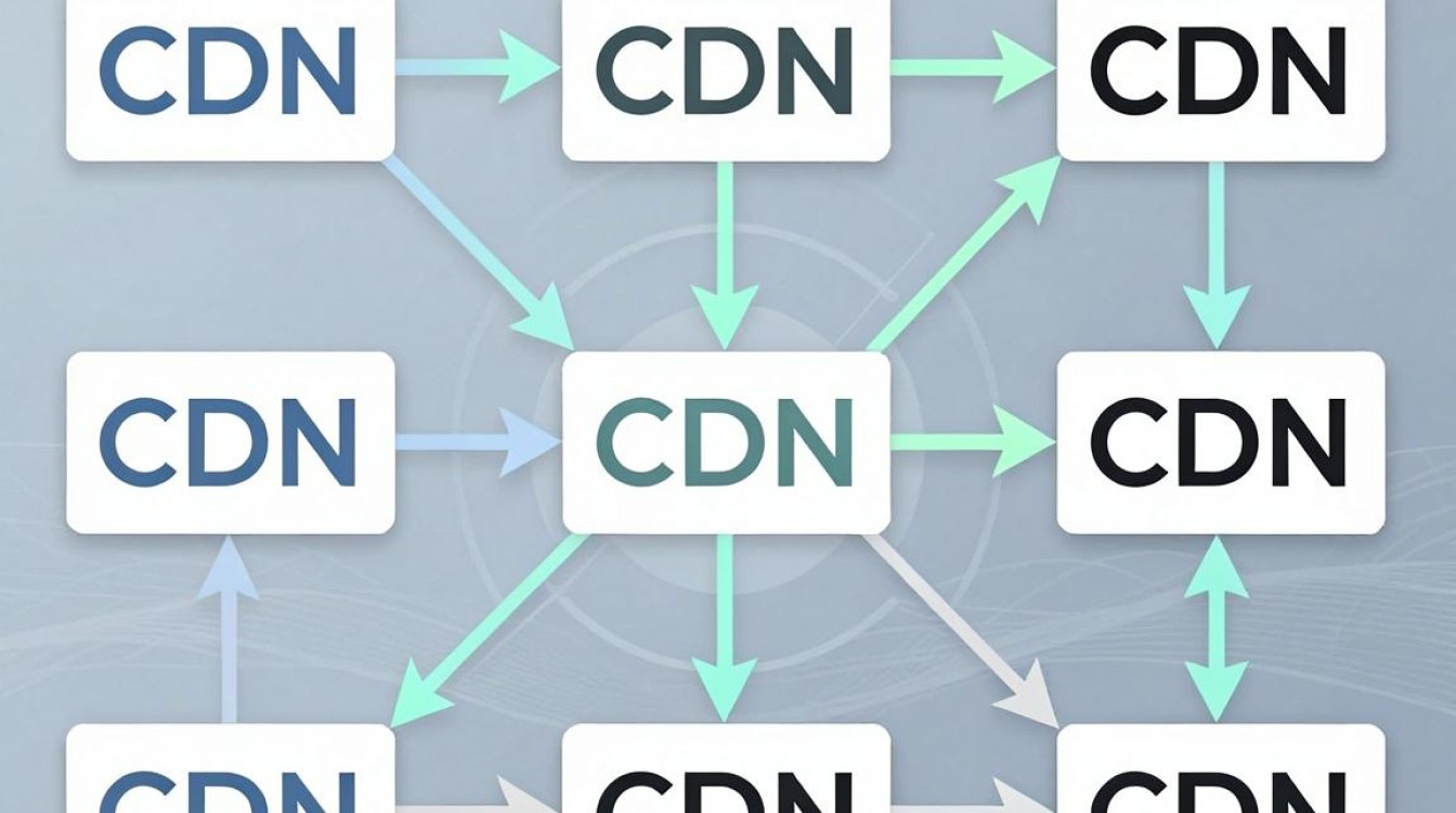 多条域名 cdn 多条域名 cdn