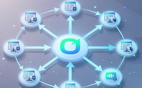 cdn加速流量是什么，cdn加速流量怎么算