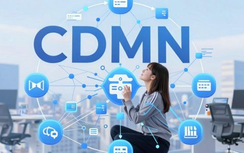 cdn加速dmm为什么慢，cdn加速dmm