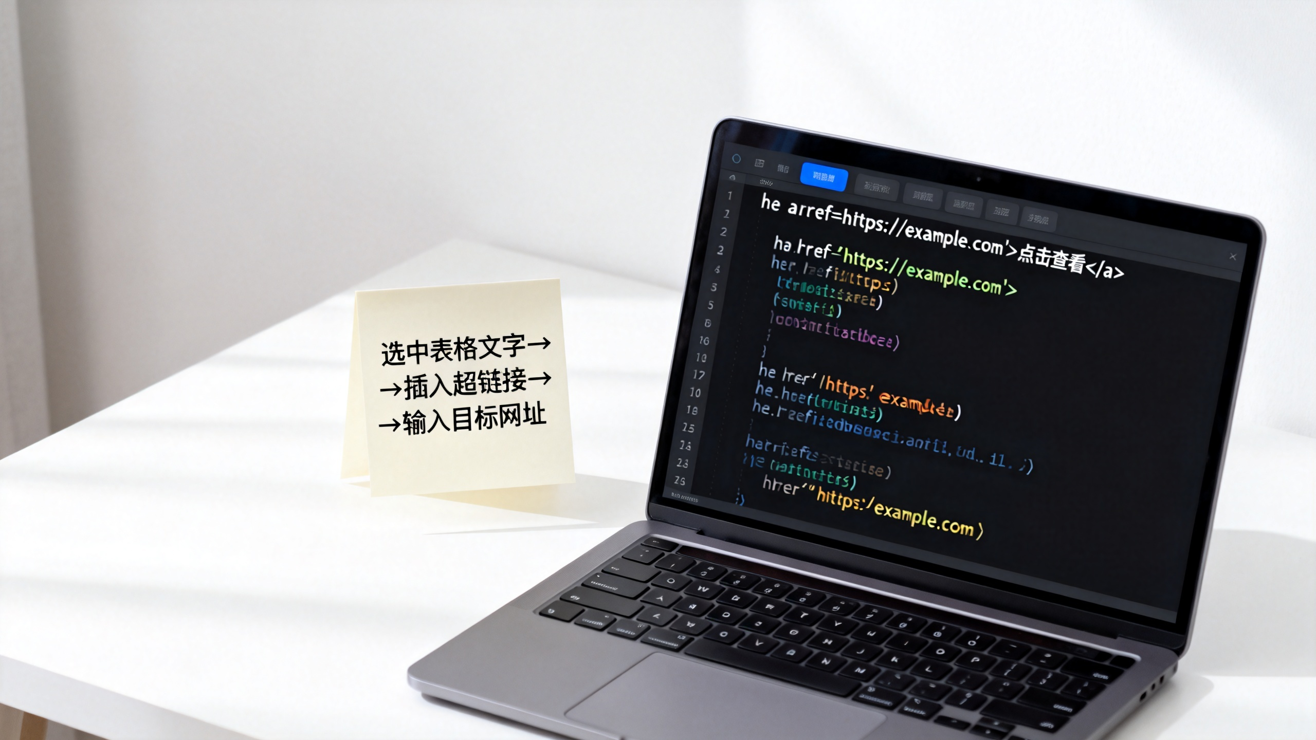 html表格文字链接怎么设置?html表格超链接代码怎么写 html表格文字链接怎么设置?html表格超链接代码怎么写