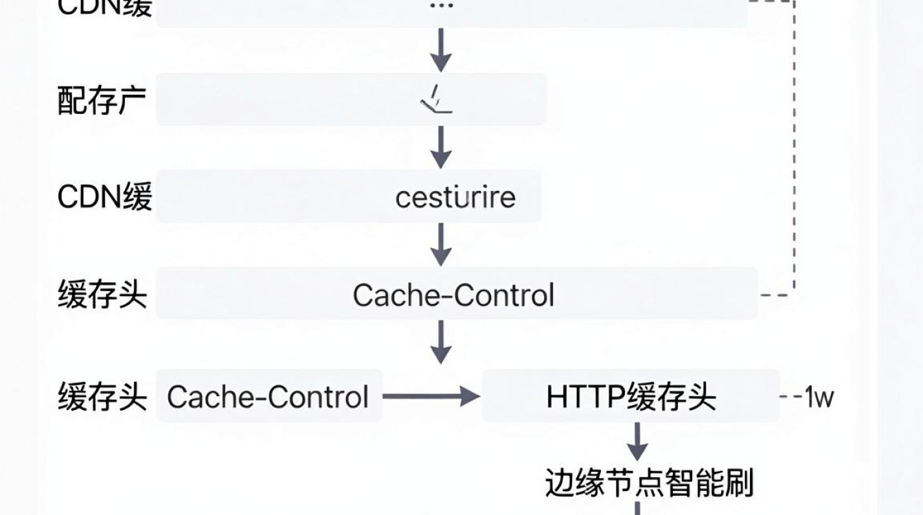 接口cdn缓存 接口cdn缓存