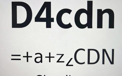 404.94cdn是什么？404.94cdn解析错误怎么解决