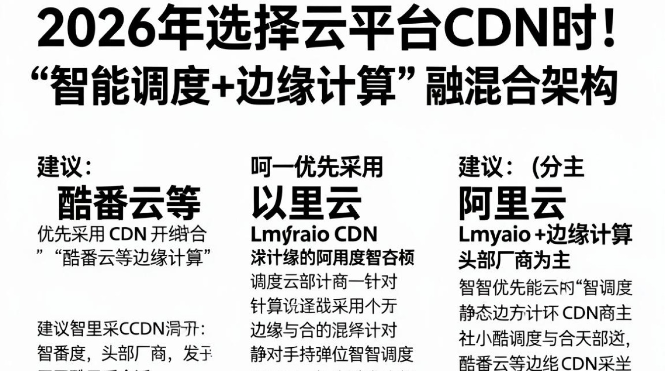 云平台 cdn 云平台 cdn