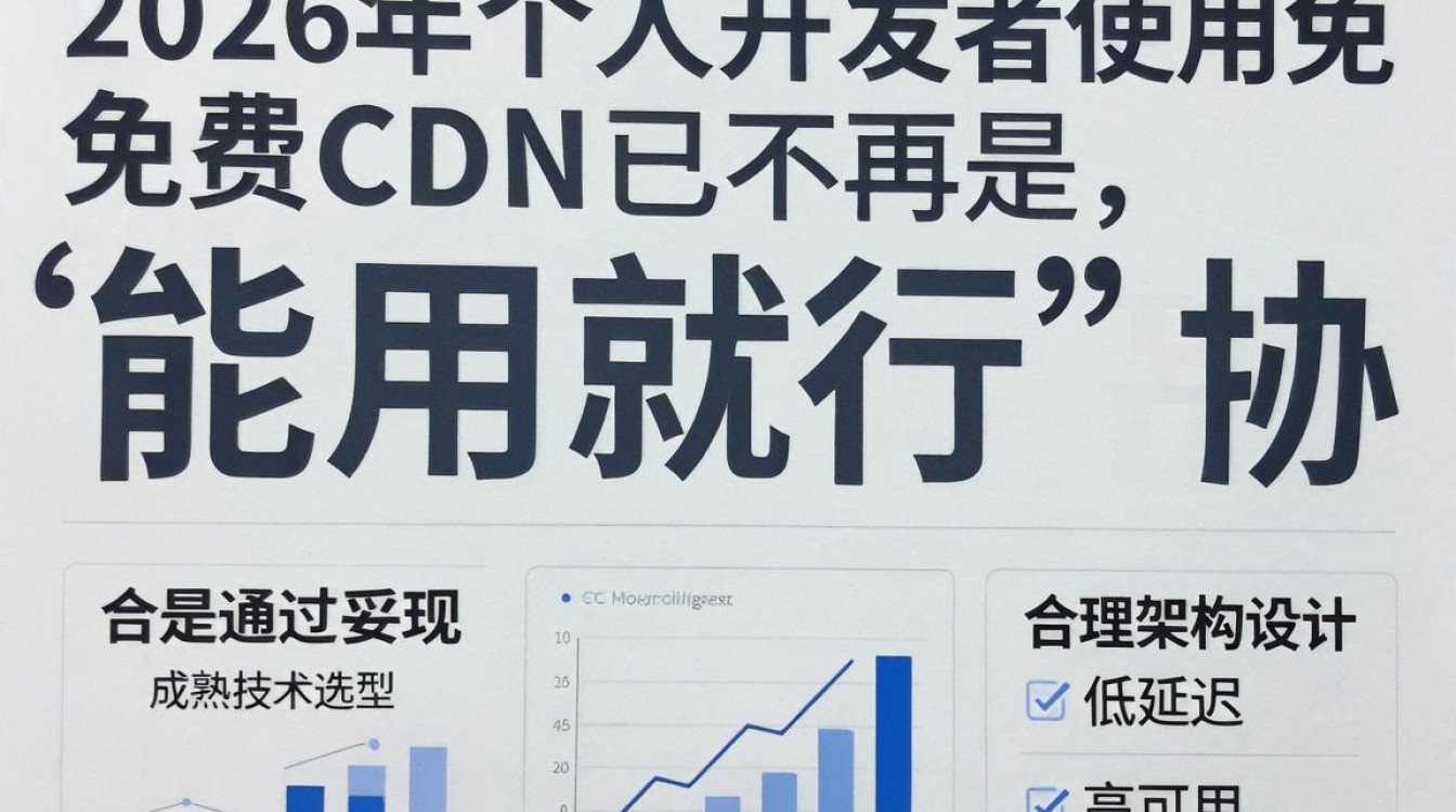 免费cdn个人 免费cdn个人