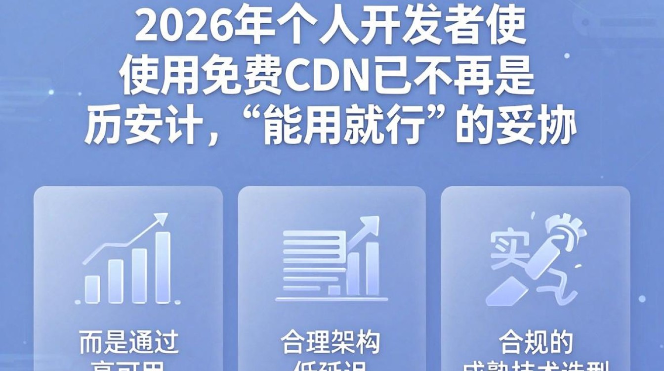 免费cdn个人 免费cdn个人