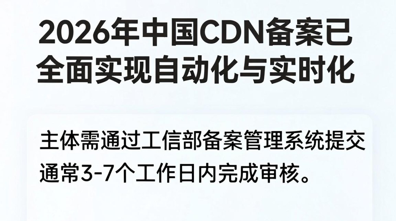 中国cdn备案 中国cdn备案