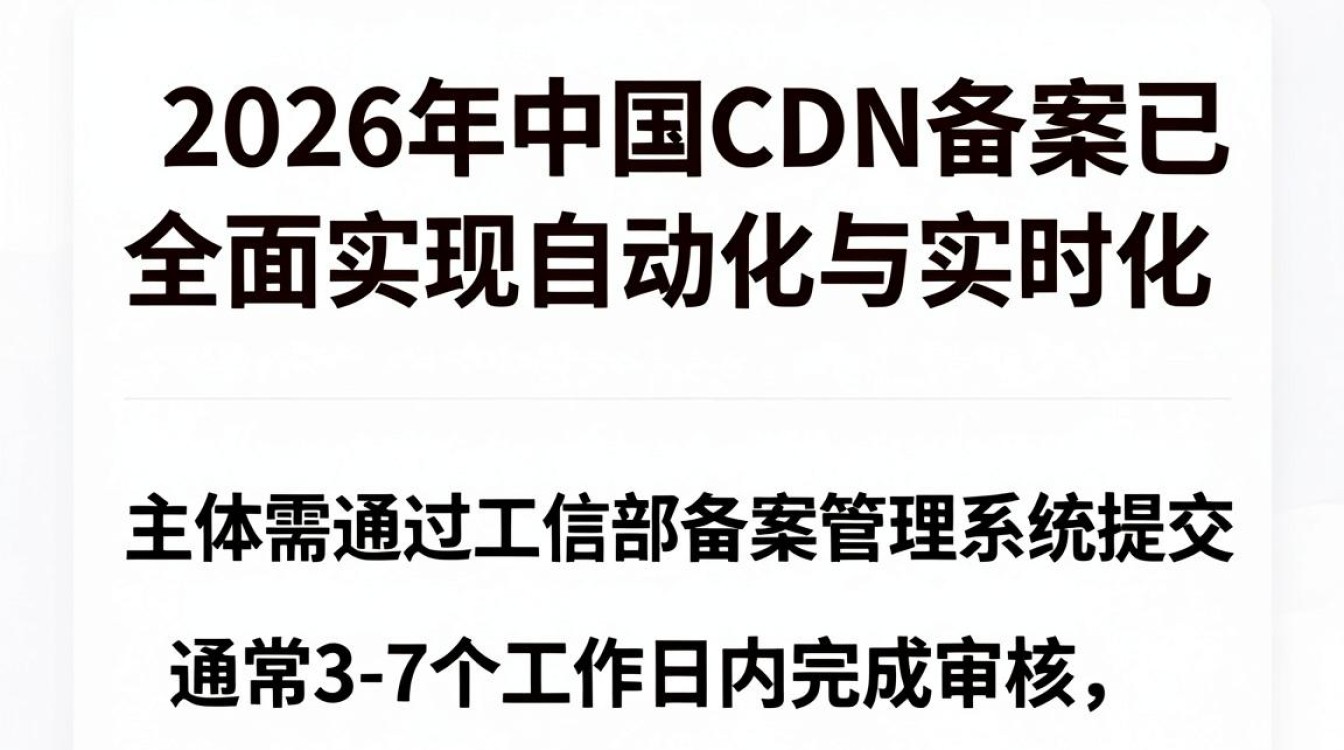 中国cdn备案 中国cdn备案