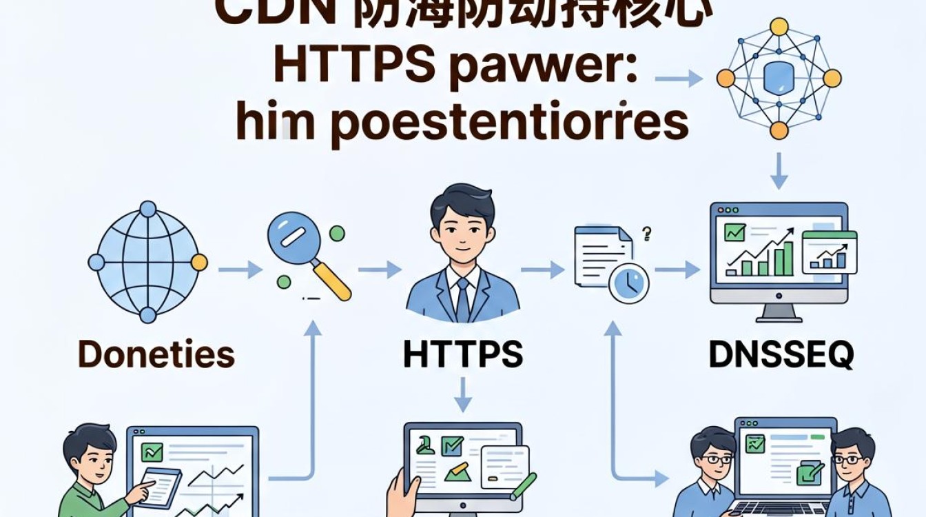 cdn 防劫持 cdn 防劫持