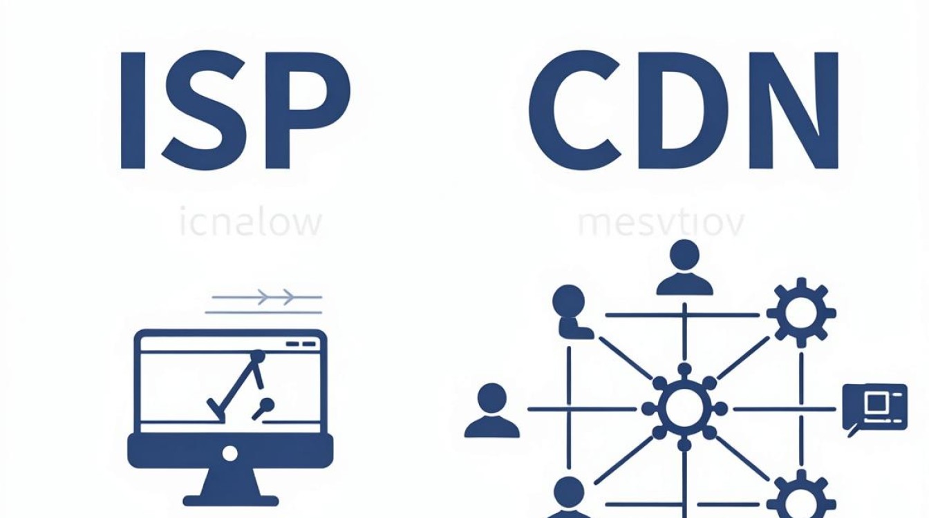 isp和cdn isp和cdn