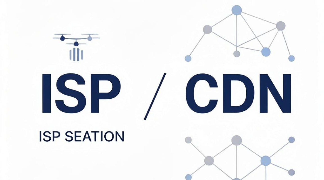 isp和cdn isp和cdn
