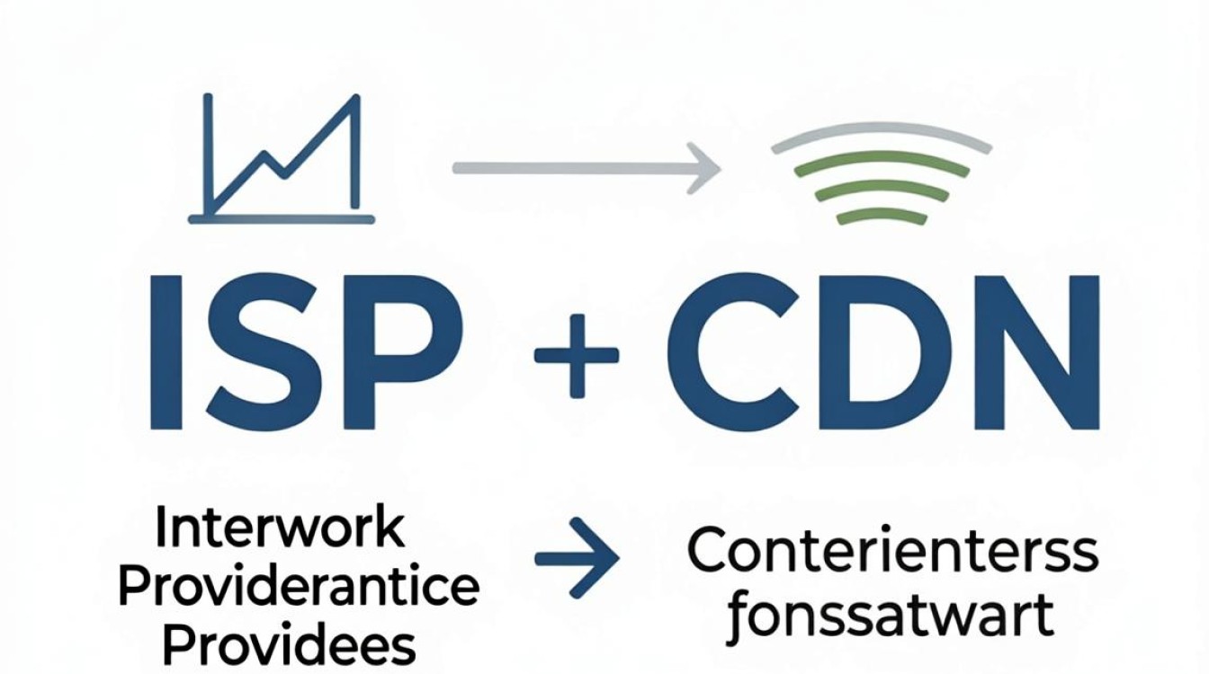 isp和cdn isp和cdn