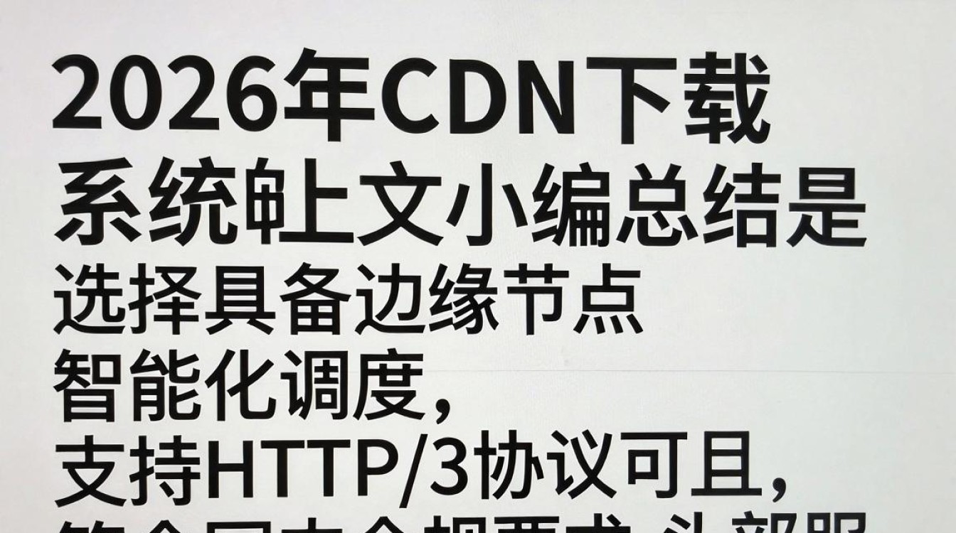cdn下载系统 cdn下载系统