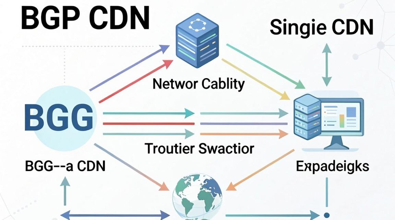 bgp cdn 区别 bgp cdn 区别
