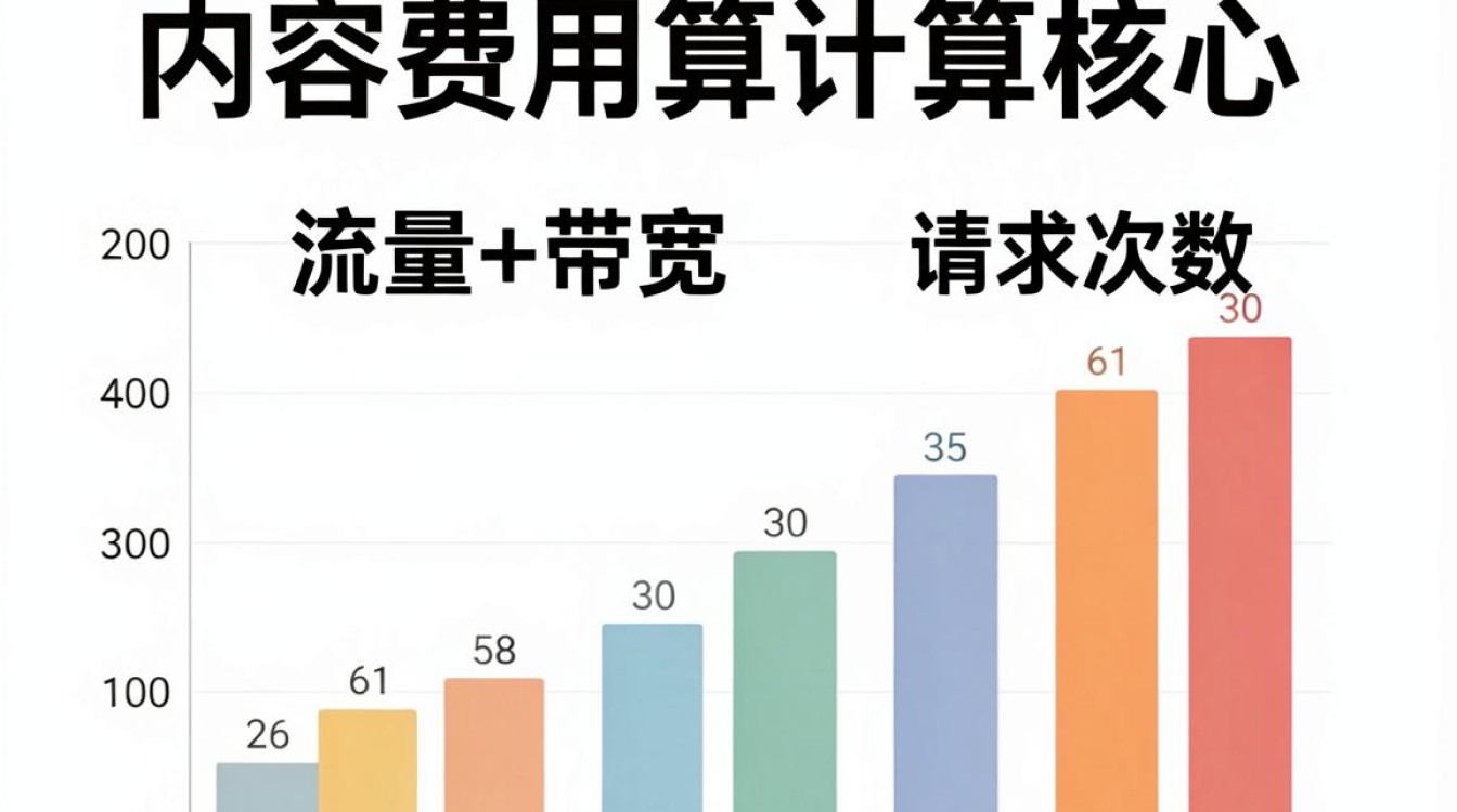cdn怎么算 cdn怎么算