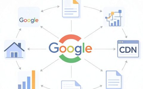 google cdn 加速，google cdn 加速怎么配置