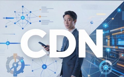 视频服务cdn卡顿怎么办，视频服务cdn