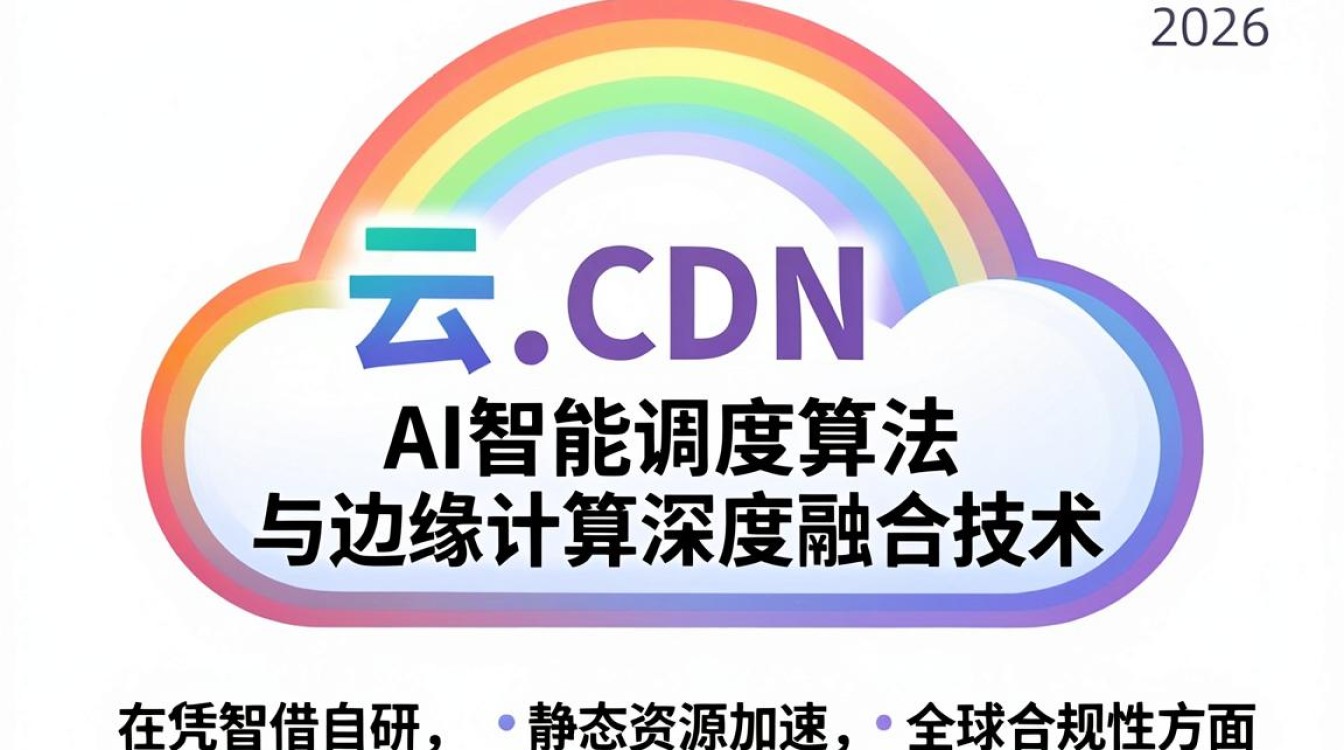 彩虹云cdn 彩虹云cdn