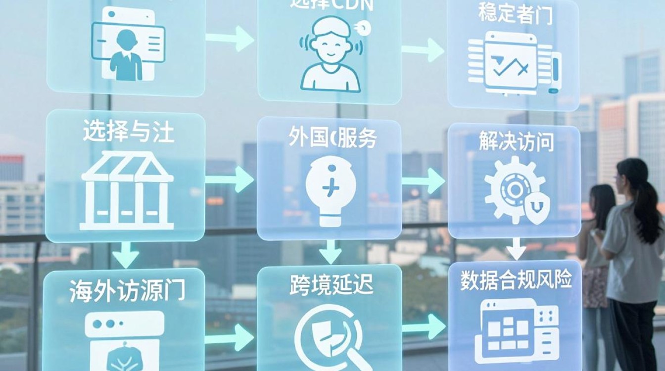 外国cdn网站 外国cdn网站