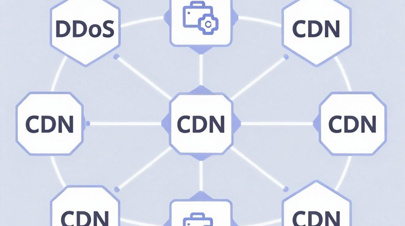cdn与ddos cdn与ddos