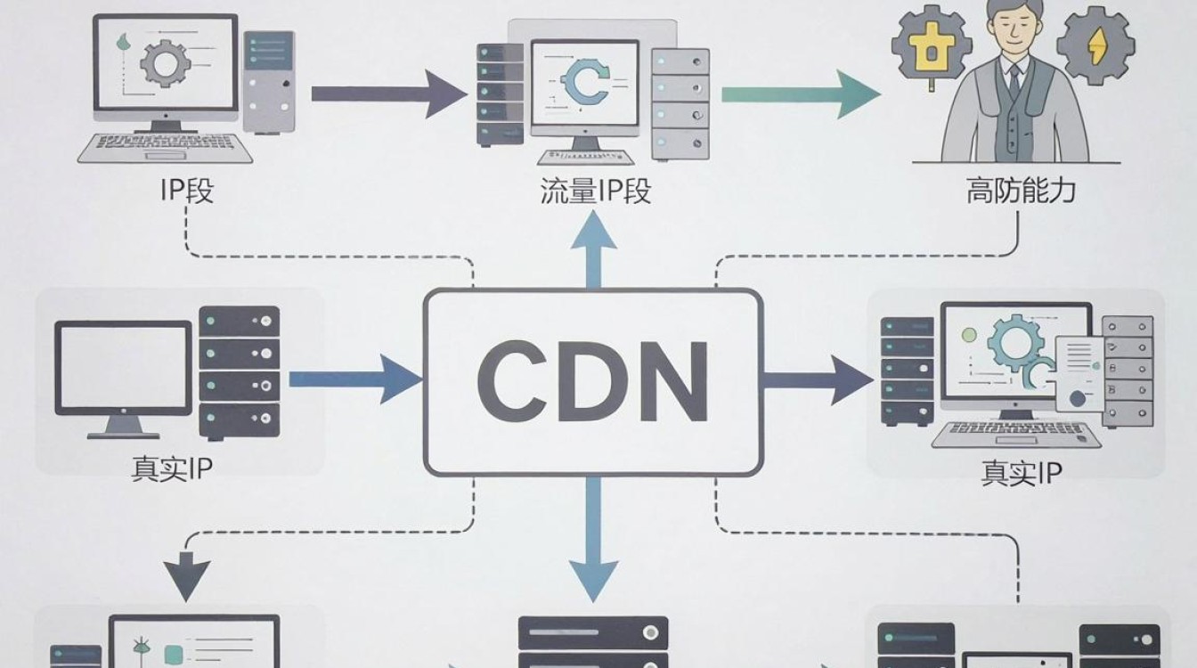 cdn 墙ip cdn 墙ip