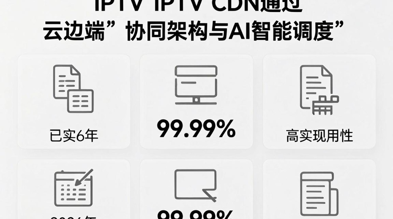 华为iptv cdn