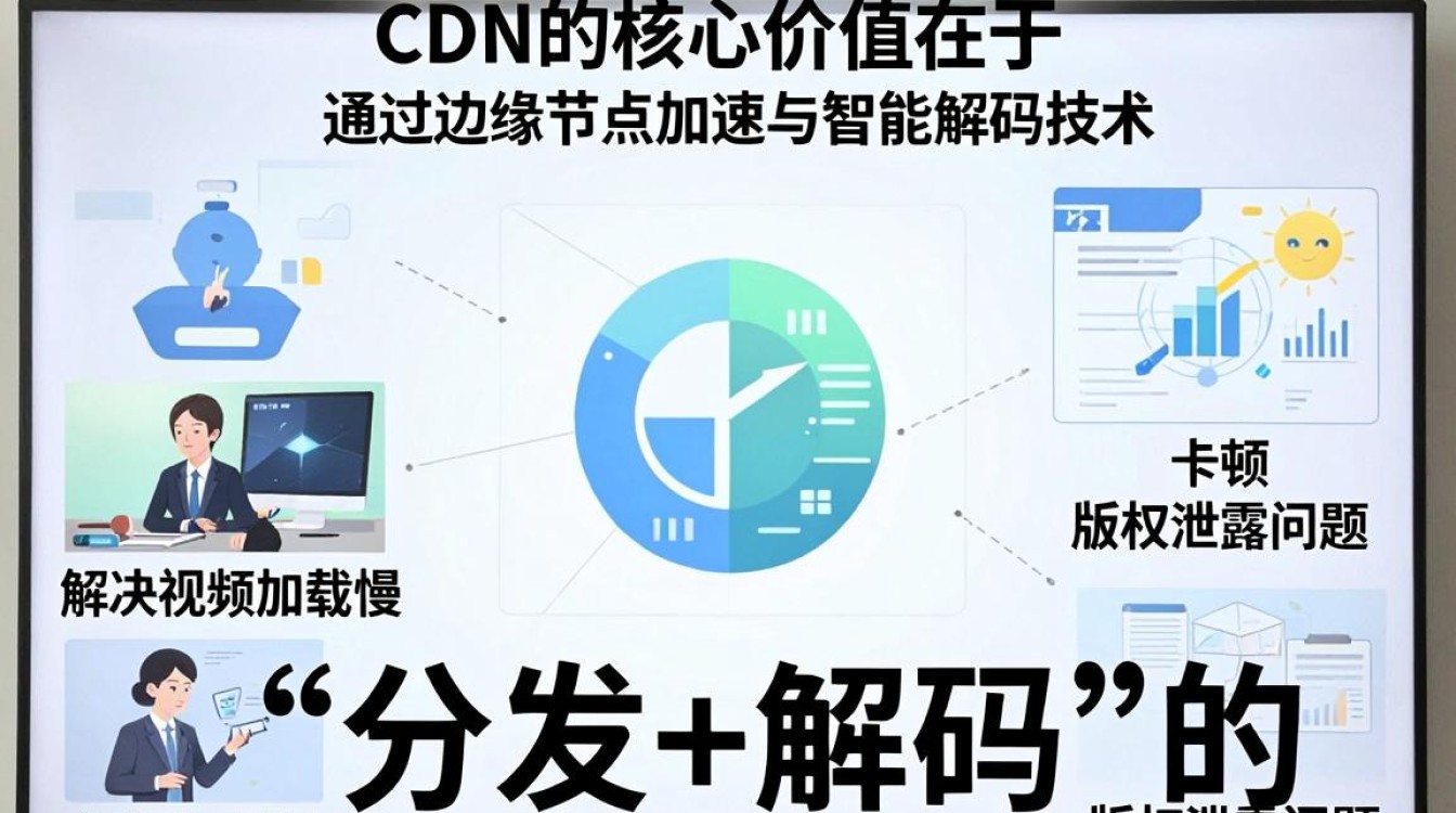 视频解析cdn