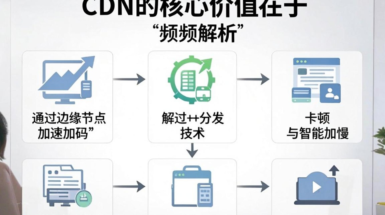 视频解析cdn