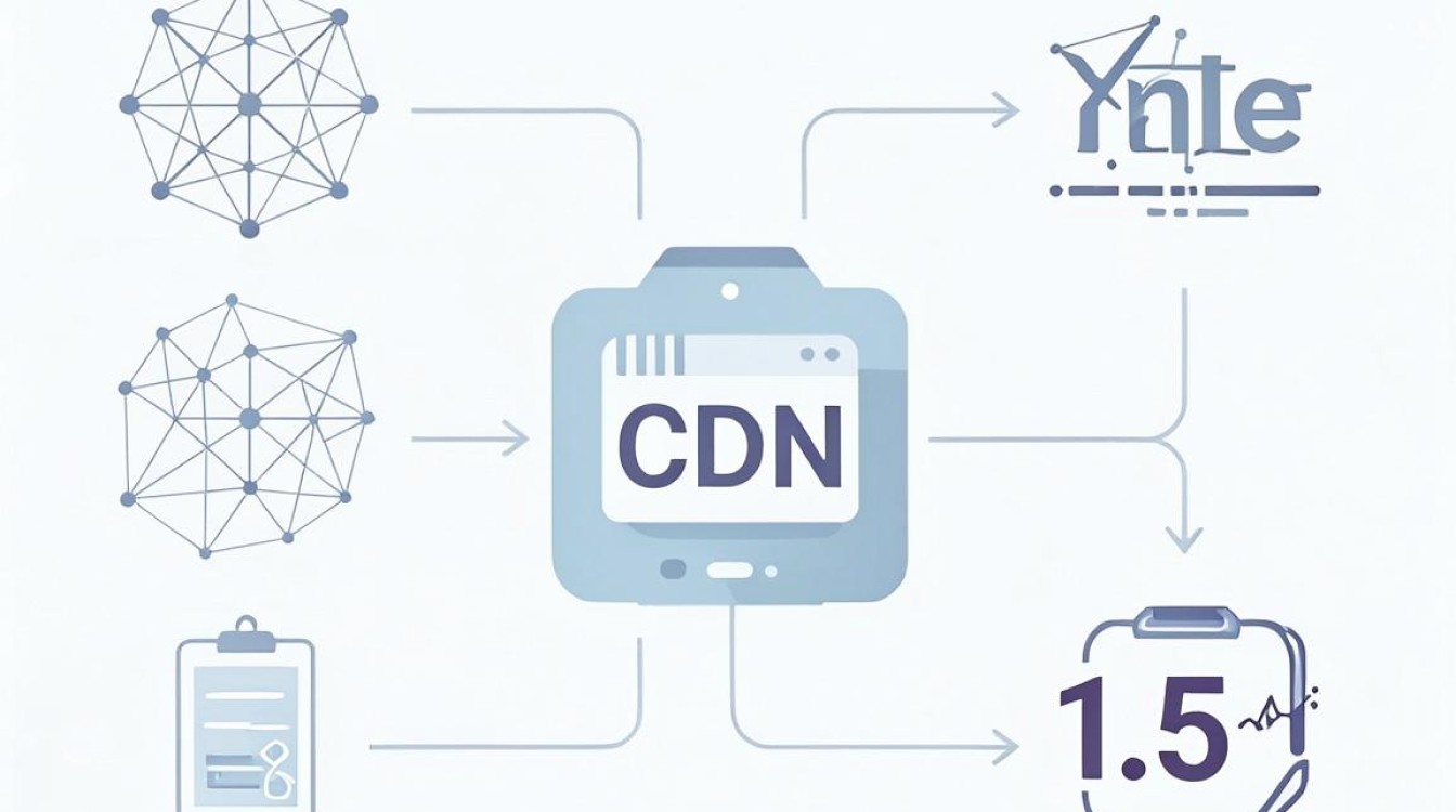 前端优化 cdn