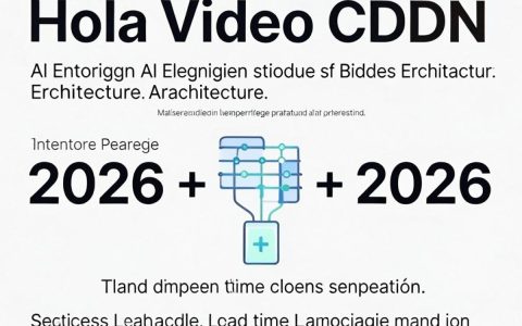 hola video cdn是什么，hola视频cdn服务详解