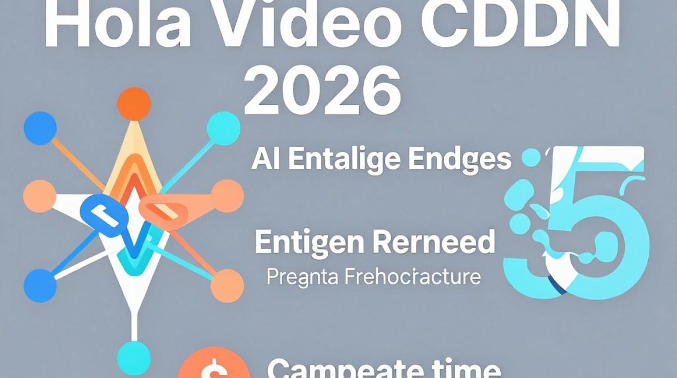 hola video cdn